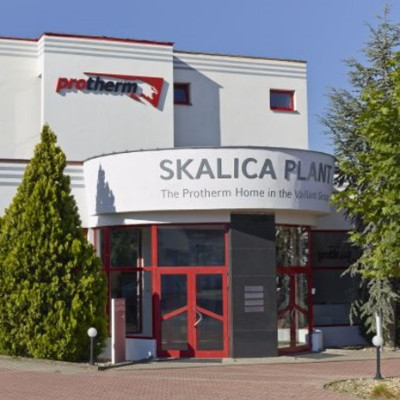 Protherm Skalica